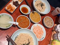 -裕兴记•蟹黄面馆(人民广场店)