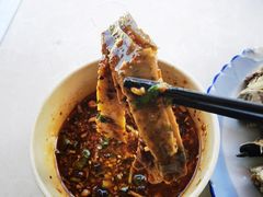 -元谋凉鸡店(百年老店)