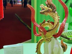 -成都世纪城新国际会展中心