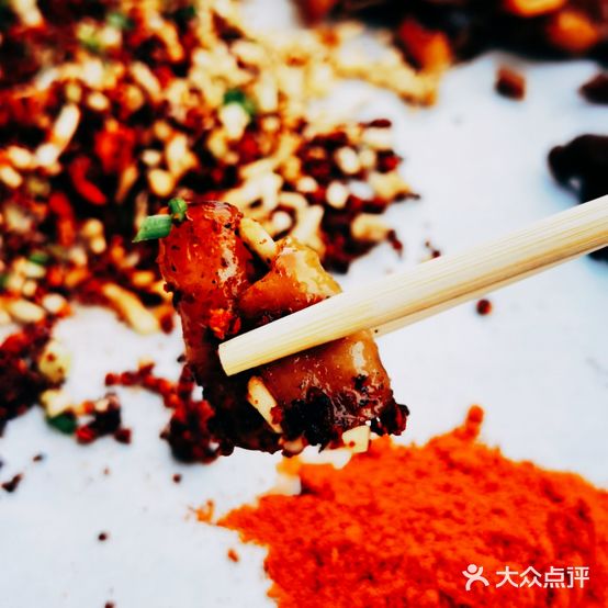 大头烤鸡(国际城店)