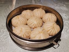-狗不理(山东路总店)