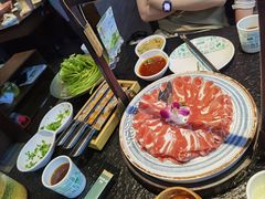 -阳坊涮肉(西直门凯德mall店)