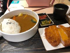 -噹噹呀咪咖喱屋(三阳百盛店)