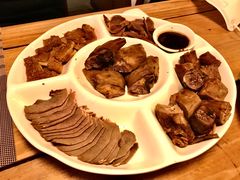 -庆云楼饭庄(什刹海店)