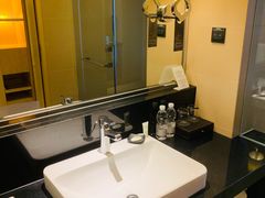 -上海浦西万怡酒店