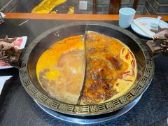 -双合福火锅(河北路店)