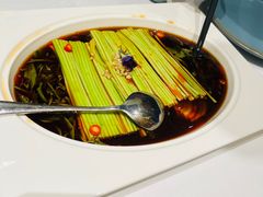 -君子·兰餐厅(长江路店)