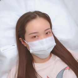 -谜秀专业半永久纹眉纹绣美瞳线洗眉