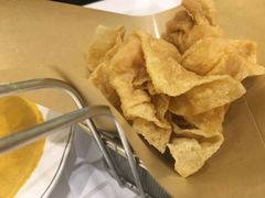 酥炸云吞-翠华餐厅(宝安壹方城店)