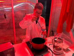 -THE BOX朝外年轻力中心