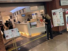 -葡珍轩冰室(虹桥机场T1店)