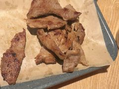 -新石器烤肉(百联川沙店)