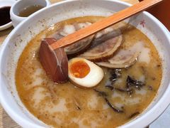 -味千拉面(广州金沙永旺梦乐城店)