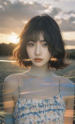 -木北造型