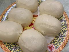 特色豆包-柳泉居饭庄
