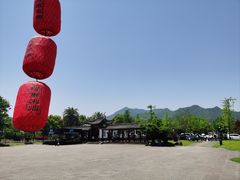 -紫阳古街