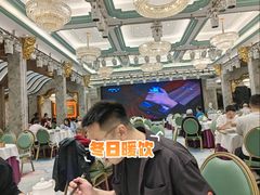 -南园酒家(前进路店)