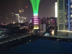 -星城之眼摩天轮