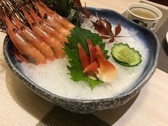 -割烹酱子日本料理(弘基财富广场店)