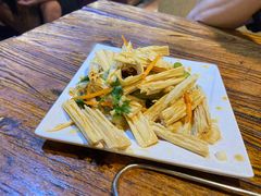 -柿子树炭烤羊腿(金台路店)