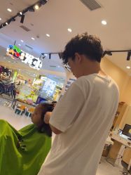 -Oh my head 儿童理发(丹尼斯大卫城店)