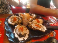 -烧蠔帮·生蚝海鲜牌档(观海店)