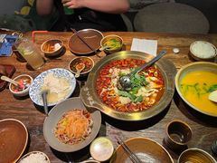 秘制大麻乌鱼-懒人盐府人家·自贡大麻鱼(安贞店)
