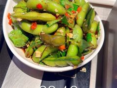 -呼伦一只牛·烧串酒场(陆家嘴店)