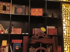 -升艾堂·经络·艾灸·气血(成山路店)