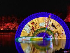 -印象西湖·最忆是杭州实景演出