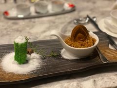 -广州文华东方酒店·江-由辉师傅主理