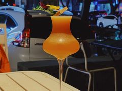 -慢象咖啡(台江店)