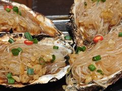 -老白清真烧烤(锦州旗舰店)