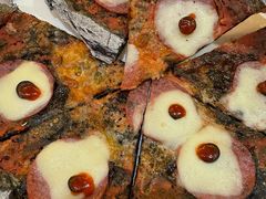 -城市大道红炉披萨烘焙坊