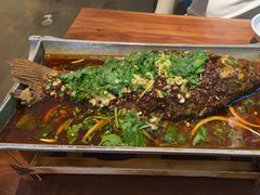 -树厨贵州菜(花果园购物中心店)