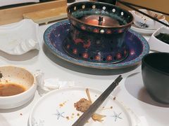 -祥源胡同·涮牛羊肉火锅(花桥店)