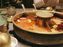 -巴奴毛肚火锅(二七万达店)