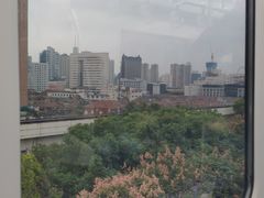 -宝山路(地铁站)