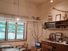 -懒鱼时光馆(沙坪坝店)