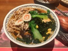 -弓二·烧鸟居酒屋(财富购物中心店)