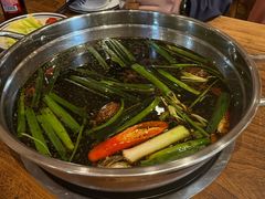 -厝味火锅·潮汕卤水火锅(十一合店)
