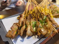 -林二哥宜烤官·宜宾小烧烤