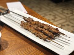 -巴扎美食·新疆菜·西域歌舞表演餐厅(新疆大厦店)
