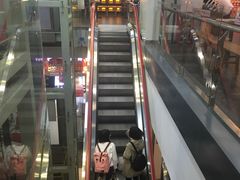 -7mall美食潮地标