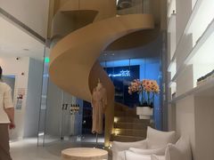 -左右Massage/Spa(长寿路店)