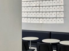 -M Stand(西安大悦城店)