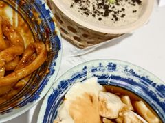 -龙抄手(文殊坊店)