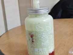 -Mr.Fruits水果先生(朝阳门悠唐店)