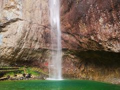 -雁荡山风景名胜区
