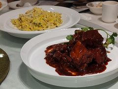 无锡酱排骨-天福苑(崇宁路店)